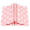 Buy cheap Anti Stick Hamburger Wax Paper , Greaseproof Food Wrapping Paper For Party Picnic from wholesalers