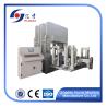 Buy cheap Field Maintenance Rubber Molding Press Machine for Butterfly Valve Seat Vulcanization from wholesalers