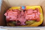 Belparts excavator main pump DX225LC DX225LCA DX230LC DX220LC hydraulic pump