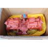 Buy cheap Belparts excavator main pump DX225LC DX225LCA DX230LC DX220LC hydraulic pump K1000698E K1000698G for doosan from wholesalers