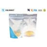 Buy cheap Stand Up Smell Proof Zipper Bags Weed Medical Packaging Bags from wholesalers