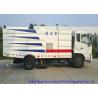 Buy cheap Kingrun Road Sweeper Truck For Street Dry Cleaning And Sweeping No Brushes from wholesalers