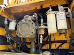 Original EC480DL Used Volvo Excavator Crawler 48 Ton Hydraulic Excavator Large