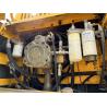Buy cheap Original EC480DL Used Volvo Excavator Crawler 48 Ton Hydraulic Excavator Large Capacity from wholesalers