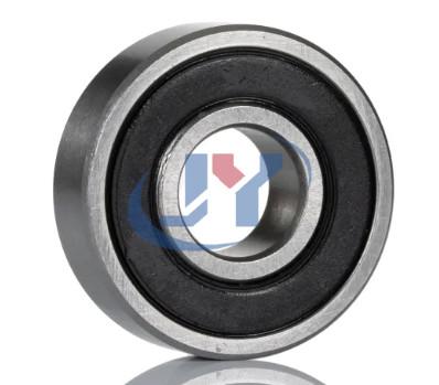 Buy cheap 30x62x16 Ball Bearing Rubber Seal 6206-2RS Ball Bearing Deep Groove from wholesalers