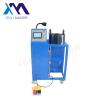 Buy cheap Mercedes , BMW Air Suspension Manual Hydraulic Hose Pipe Crimping Machine Portable from wholesalers