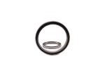 6708ZZ 40*50*6mm Robot Joint Ball Bearing Chrome Steel / Stainless Steel