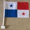 Buy cheap Afghanistan Sublimation Car Flag For Decoration Celebration from wholesalers