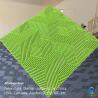 Buy cheap Non Slip Garage Floor Insulation Tiles UV Proof Race Deck Tiles from wholesalers