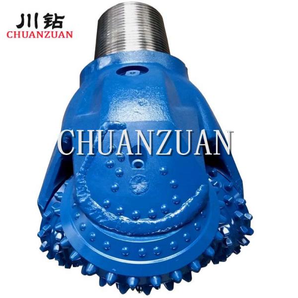 Buy cheap 444.5MM TCI Tricone Bit 17 1/2 Inch Sealed Bearing Oil Well Drilling from wholesalers