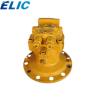 Buy cheap Yellow R335 Swing Motor For Excavator 31E9-01042 from wholesalers