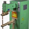 Buy cheap 35KVA Rated Capacity Foot Pedal Spot Welding Machine for Strong and Durable Welding from wholesalers