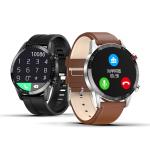 MTK2502 Fitness Tracker Smart Bracelet ECG Smart Band Blood Pressure Monitor