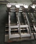 Musashi Anti Ram Expandable Security Barriers