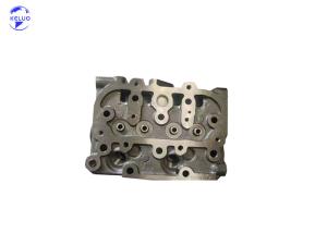 Wholesale Customizable Kubota Z482E Engine Cylinder Head Strong Sealing from china suppliers