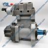 Buy cheap Diesel Injector Pumps CCR1600 3973228 4902731 6745-71-1170 For Cummins Komatsu from wholesalers