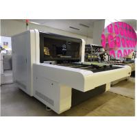 Buy cheap 1200mmx1300mm CTS Computer To Screen Automatic Adjusting product
