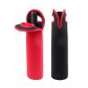 Buy cheap Waterproof Pure Color L8.5*H36CM Neoprene Bottle Sleeve from wholesalers