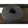 Buy cheap Construction Binding 3.5lbs 1.6mm Rebar Tie Wire from wholesalers