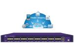 Buy cheap NetTAP® Network Packet Broker VXLAN Header Stripping in Original Packet and Metadata from wholesalers