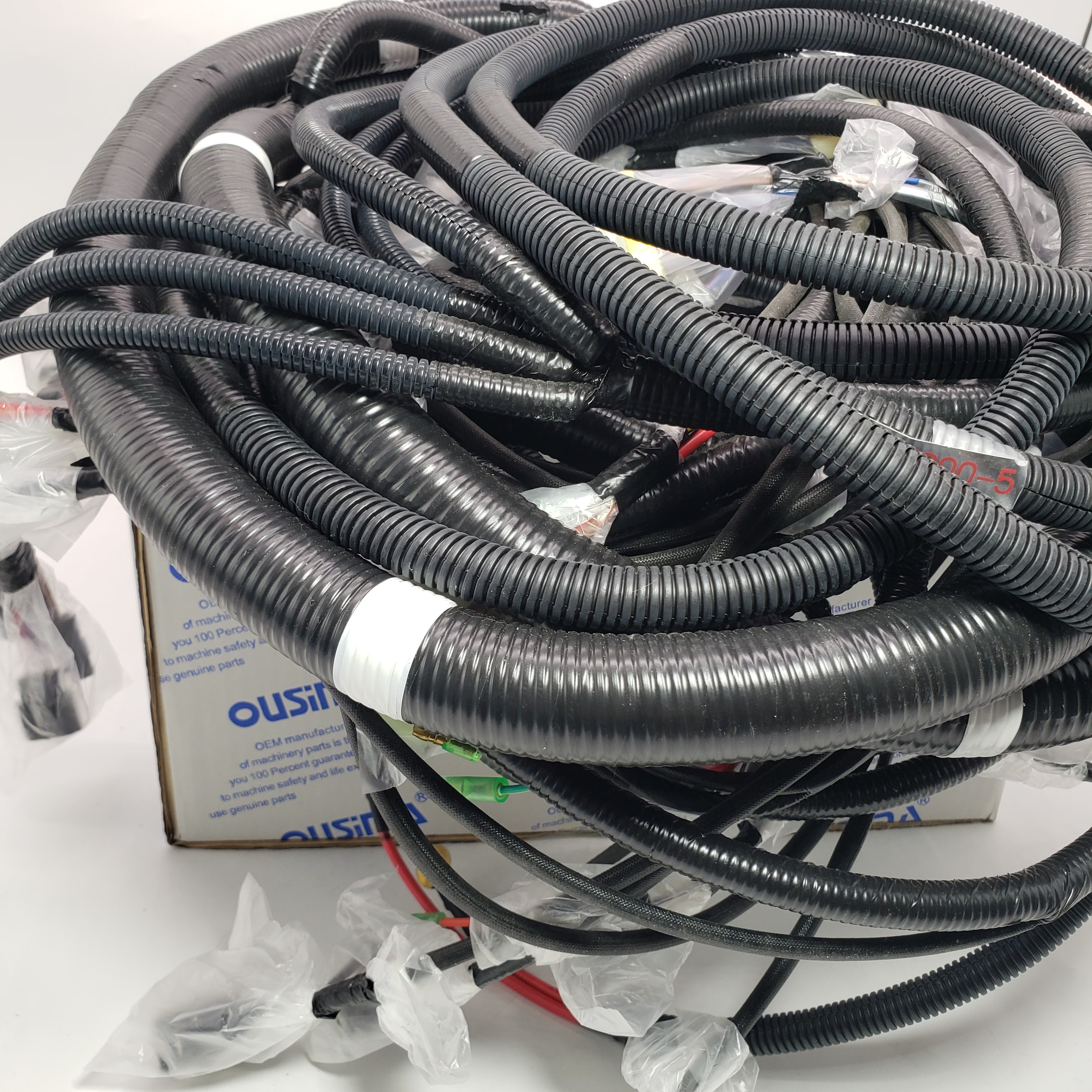 0003778 External Wiring Harness For Hitachi EX200-5 EX210H-5
