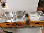 Kanto Cooking Machine Low Energy Commercial Electric Oden Machine with 20L
