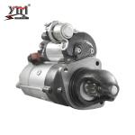 M93R3001SE 4948058 Engine Starter Motor For CUMMINS 21BJ077 M93R3001SE