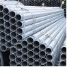 Buy cheap Q235A Carbon Steel Seamless Pipe 3mm from wholesalers
