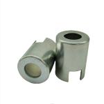 ISO Deep Drawn Metal Parts #6 #8 #10 #12 Full Size Aluminium Jacket Holders