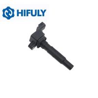 Buy cheap Cavalier L4 GM Ignition Coil F01R00A081 Chevrolet Aveo Ignition Coil product