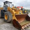 Buy cheap Used Lonking 855N Loader 162kw Rated Power 4m3 Bucket Capacity High Efficiency from wholesalers