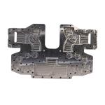 Shanghai Factory price cnc machining part aluminum parts metal spare parts