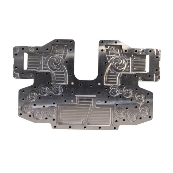 Buy cheap Professional cnc lathe machining milling parts high demand cnc service shanghai from wholesalers