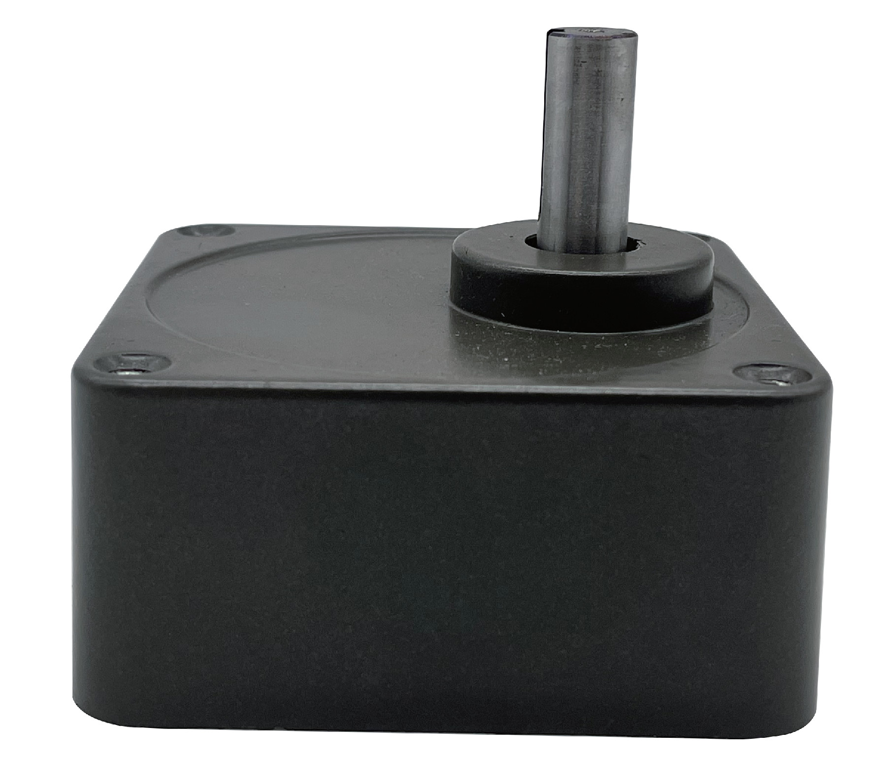 PG56A-ZA-HT Zinc Alloy Helix Teeth Planetary Gear Reducer 56mm Dia