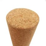 Yoga Massage Cork Roller Fitness for Back Muscle Balance Board