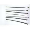 Buy cheap Polishing Dental Diamond Finishing Strips Interdental Abrasives For Orthodontics from wholesalers