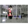 Buy cheap billboard reklam advertising 360 degree spinning led billboard price from wholesalers