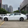 Buy cheap French Peugeot China Dongfeng Peugeot 408 Max 225km/H Petrol Car 5 Seater from wholesalers