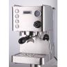 Buy cheap 500ml Semi Pro Espresso Machine , 1.7L Coffee Espresso Cappuccino Machine from wholesalers