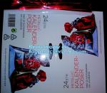 GIFT HOLIDAY BASKET SANTA, CHRISTMAS, PUMPKIN, BIKE, LEAF BAGS, TREAT BAGS,