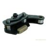 Buy cheap SANTALUCIA Janpan SUZUKI Black Textile Machinery Components Industrial Chain For Stenter Machine from wholesalers