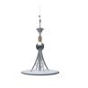 Buy cheap Conductive Decorative Lightning Protection Rod , ESE Lightning Conductor from wholesalers
