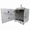 Buy cheap Low Temperature Stainless Steel Egg Tray Drying System By Steam Heating from wholesalers
