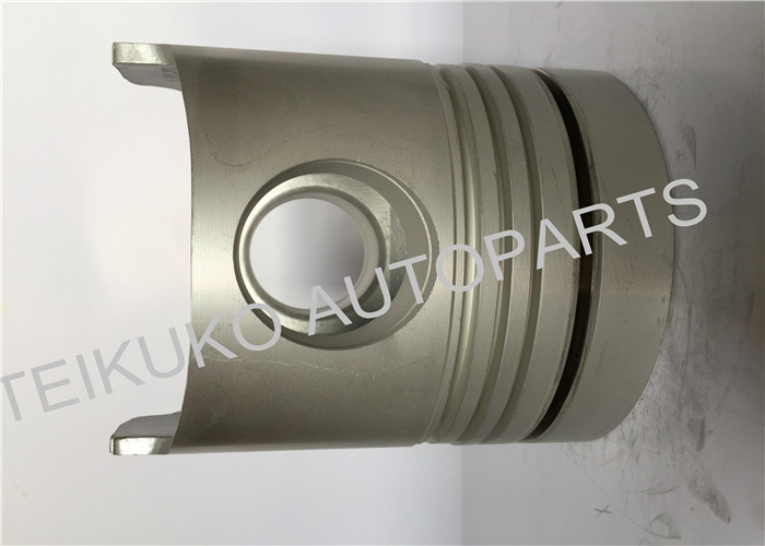 Standard Size Aluminum Piston EF750 Auto Parts For Hino 12011-Z5505