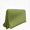 Buy cheap Ultra-Thin foldable Mat, Natural Rubber Mateial, Non-slip Portable Yoga/Outdoor Blanket Travel Pad,Hot Yoga Mat-Green from wholesalers