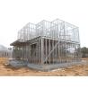 Buy cheap SGC570 Z275 Regular Spangle Galvanized Steel Strips For Building Frame And Trusses from wholesalers