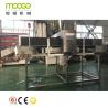 Buy cheap Ferrous Chain Conveyor Machine 20m/Min Belt Metal Detector Machine from wholesalers