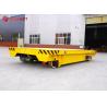 Buy cheap Factory Rail Transport Battery Power 10 Ton Flatbed Cart from wholesalers