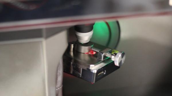 Buy cheap 3D Drawing Die Measurement Equipment Multi Axis DM600S from wholesalers