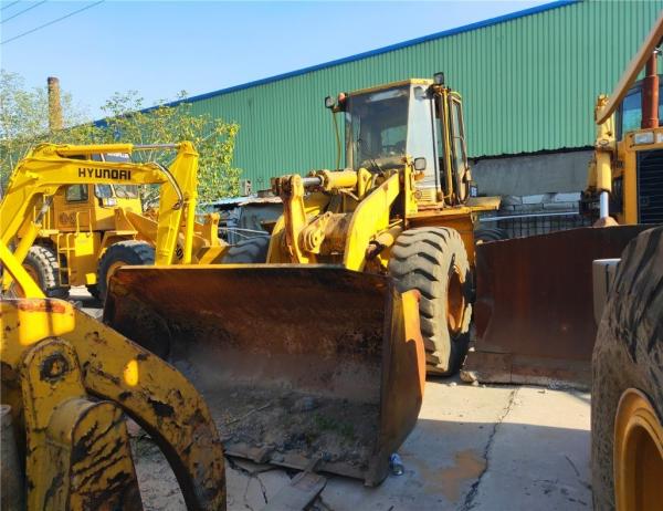 Buy cheap Secondhand Caterpillar 938f Wheel Loader in Good Condition for Sale, Used Cat Front Loader 936e 938g 950b 950f 950g 950h 962g 966h 973h, 980g, 980h on from wholesalers